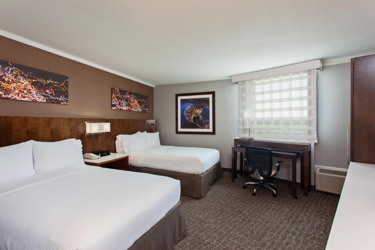  | Holiday Inn Long Beach - Airport, an IHG Hotel
