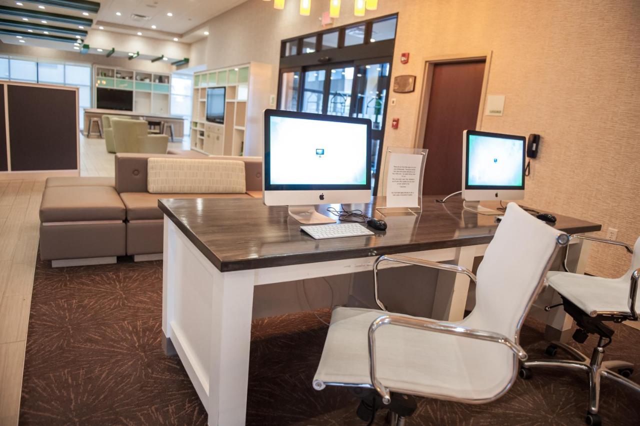 | Holiday Inn Little Rock West - Chenal Pkwy, an IHG Hotel