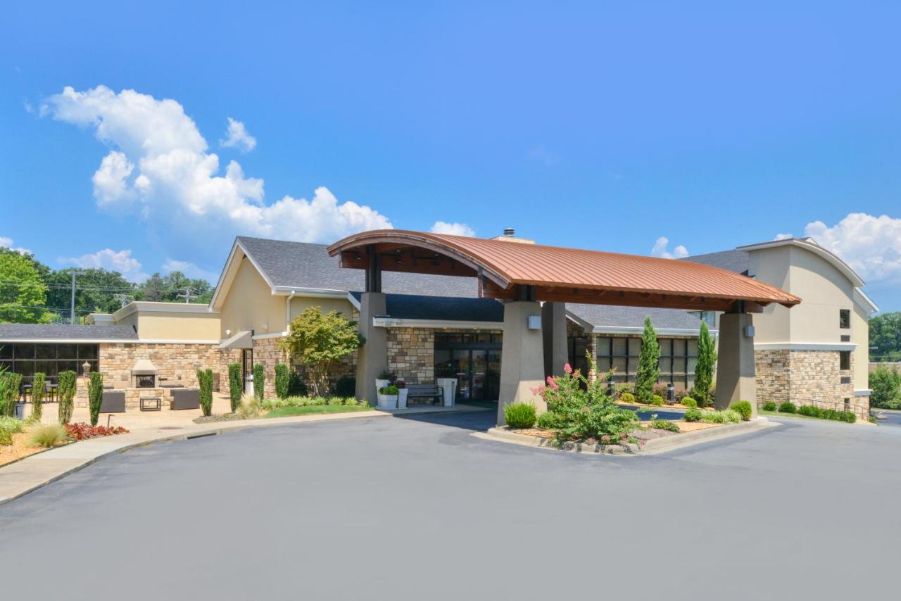 | Holiday Inn Little Rock West - Chenal Pkwy, an IHG Hotel
