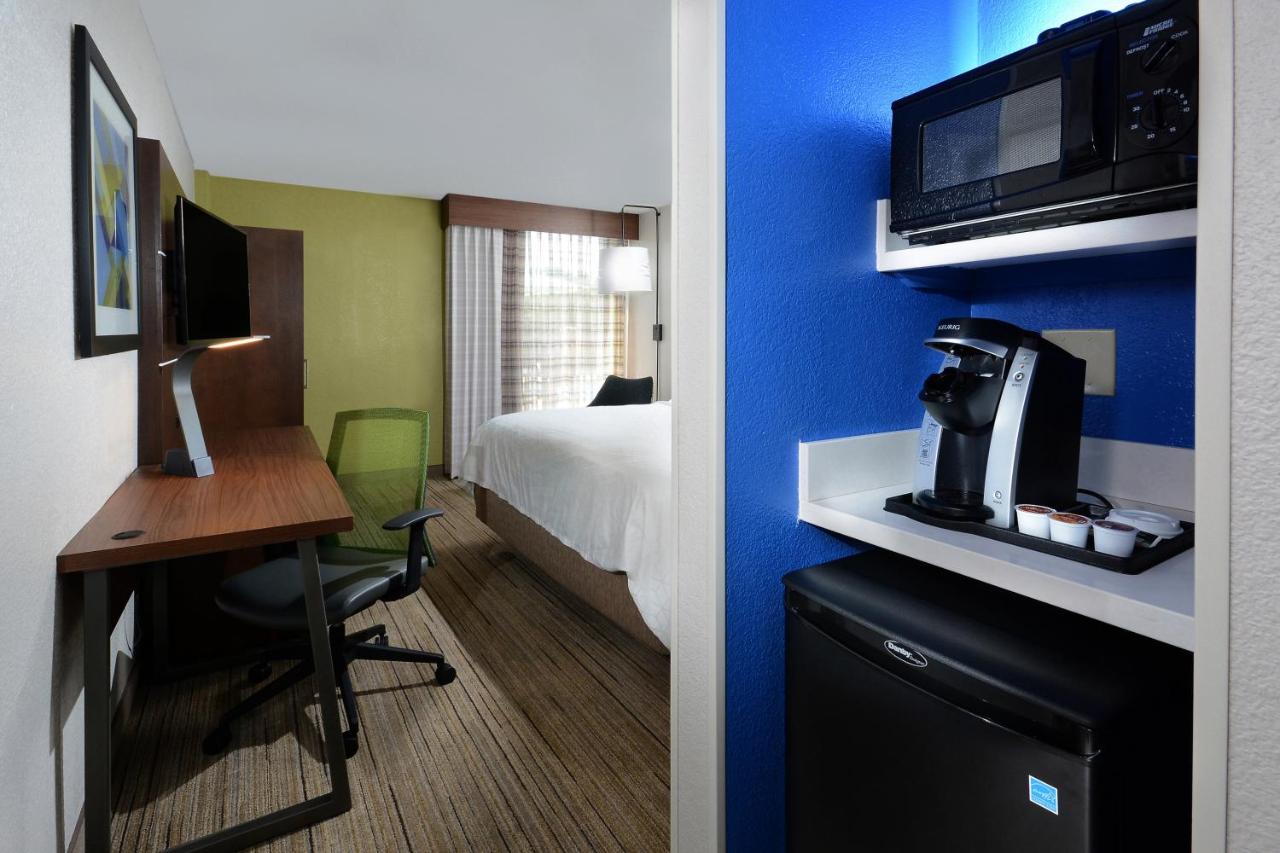 Holiday Inn Express Danville, an IHG Hotel