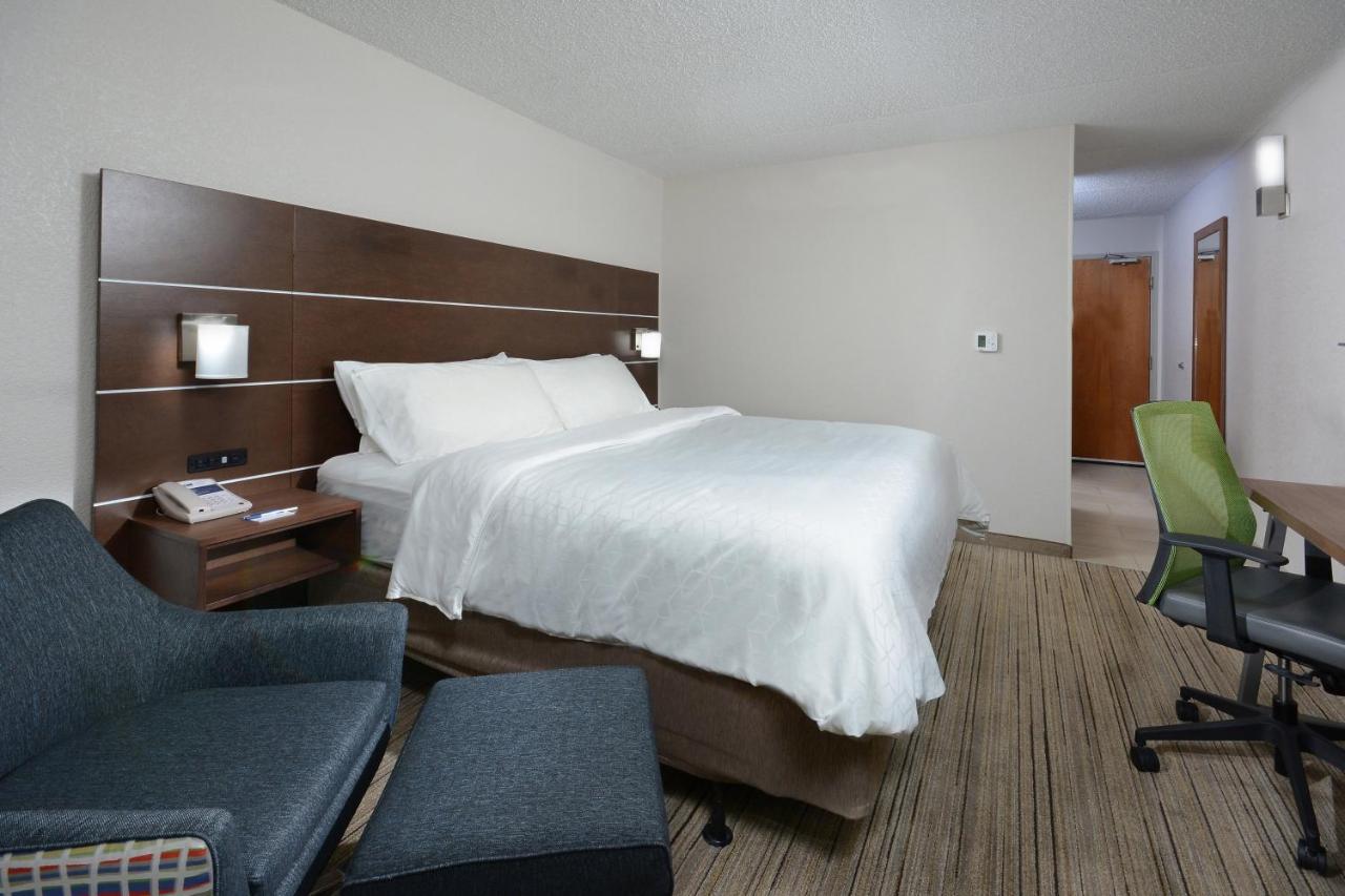 Holiday Inn Express Danville, an IHG Hotel