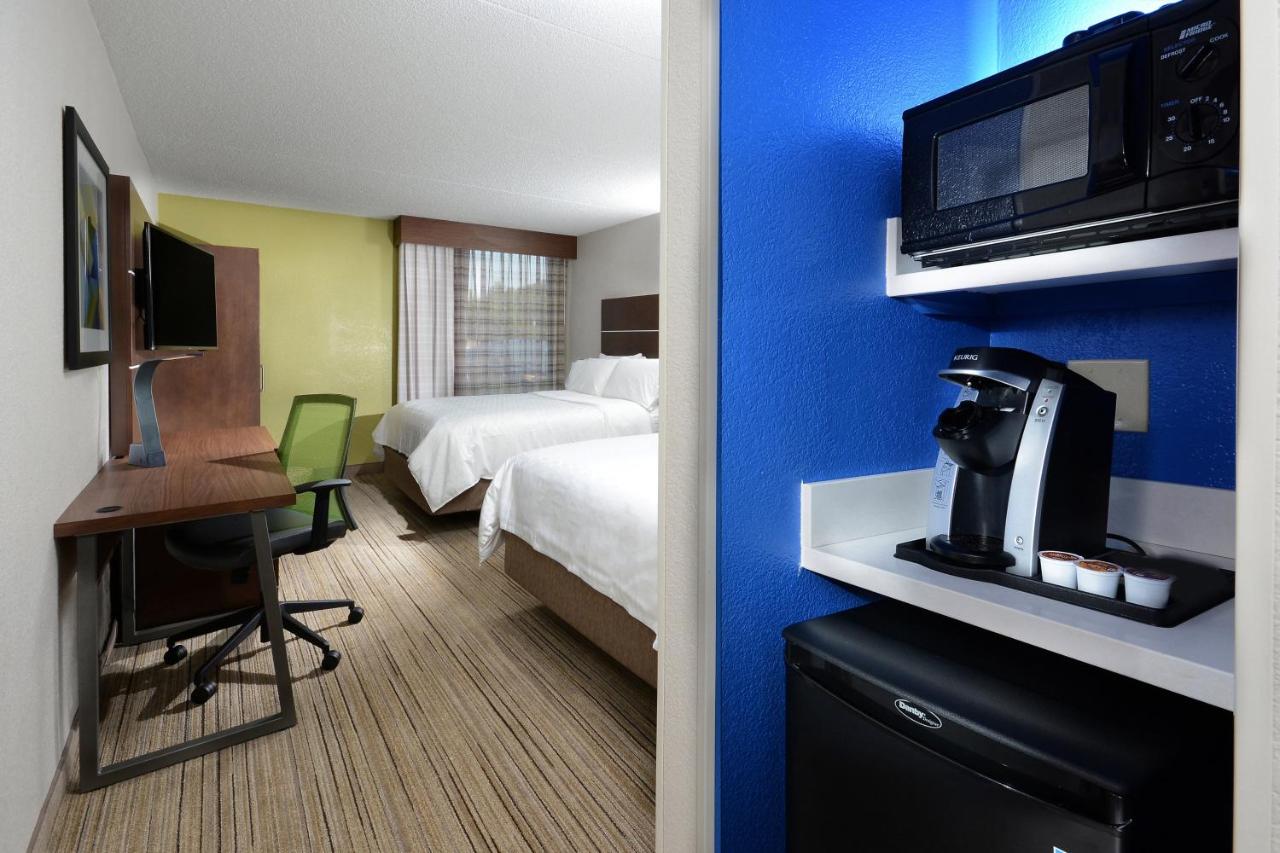 Holiday Inn Express Danville, an IHG Hotel