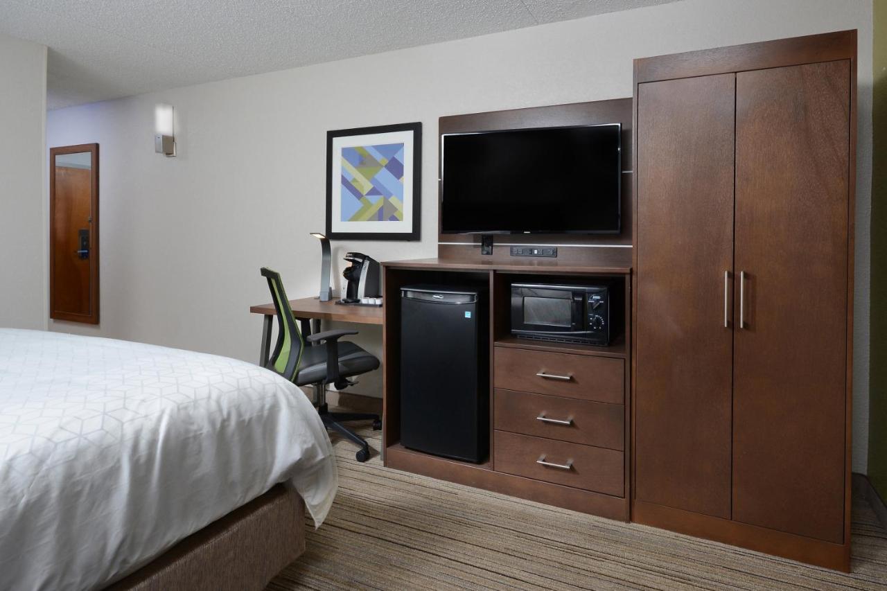 Holiday Inn Express Danville, an IHG Hotel