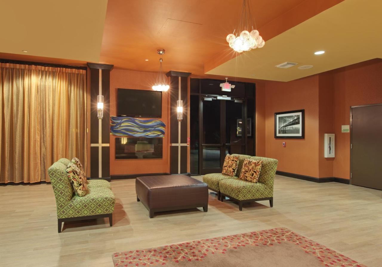 | Holiday Inn Channelview, an IHG Hotel