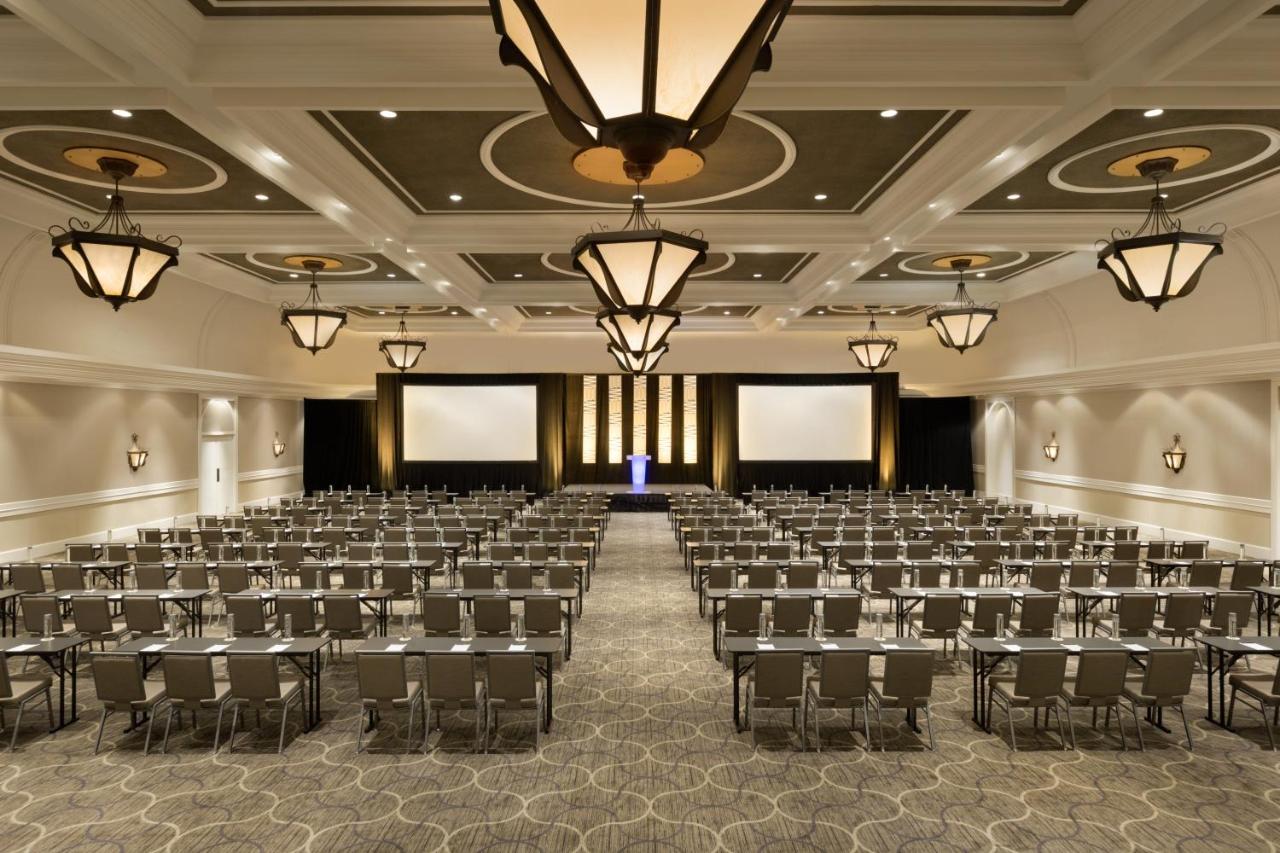 | InterContinental St. Paul Riverfront, an IHG Hotel