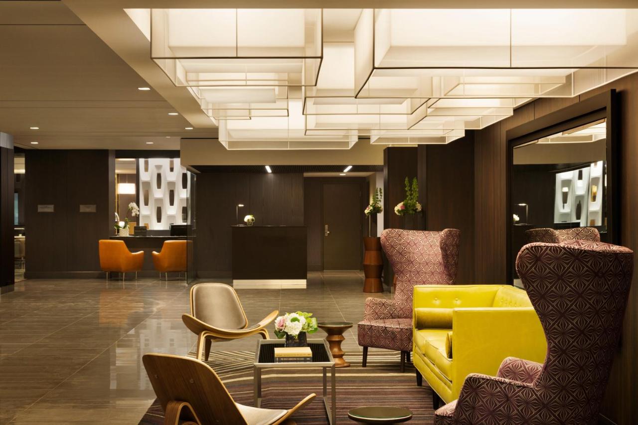 | InterContinental St. Paul Riverfront, an IHG Hotel
