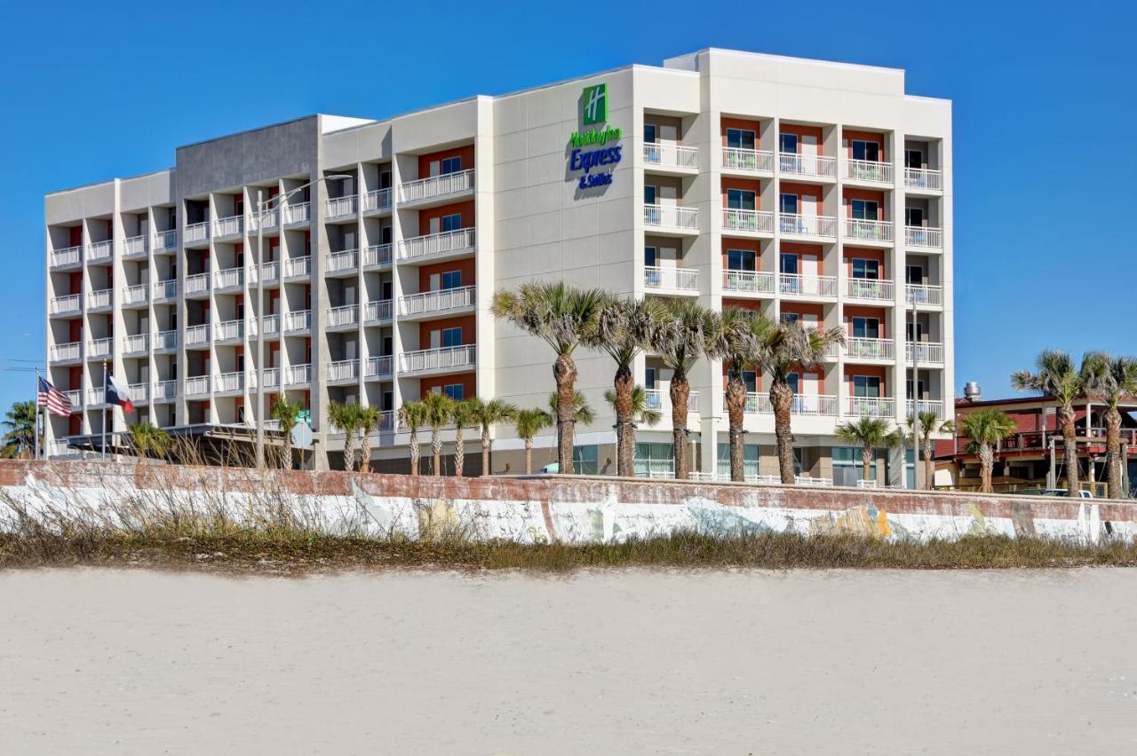 | Holiday Inn Express & Suites - Galveston Beach, an IHG Hotel