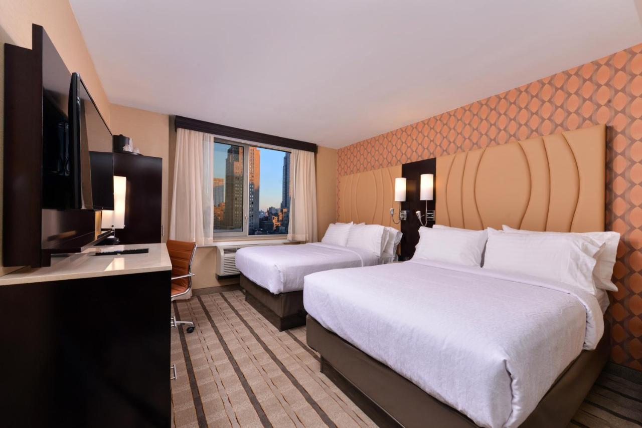  | Holiday Inn New York City - Times Square, an IHG Hotel