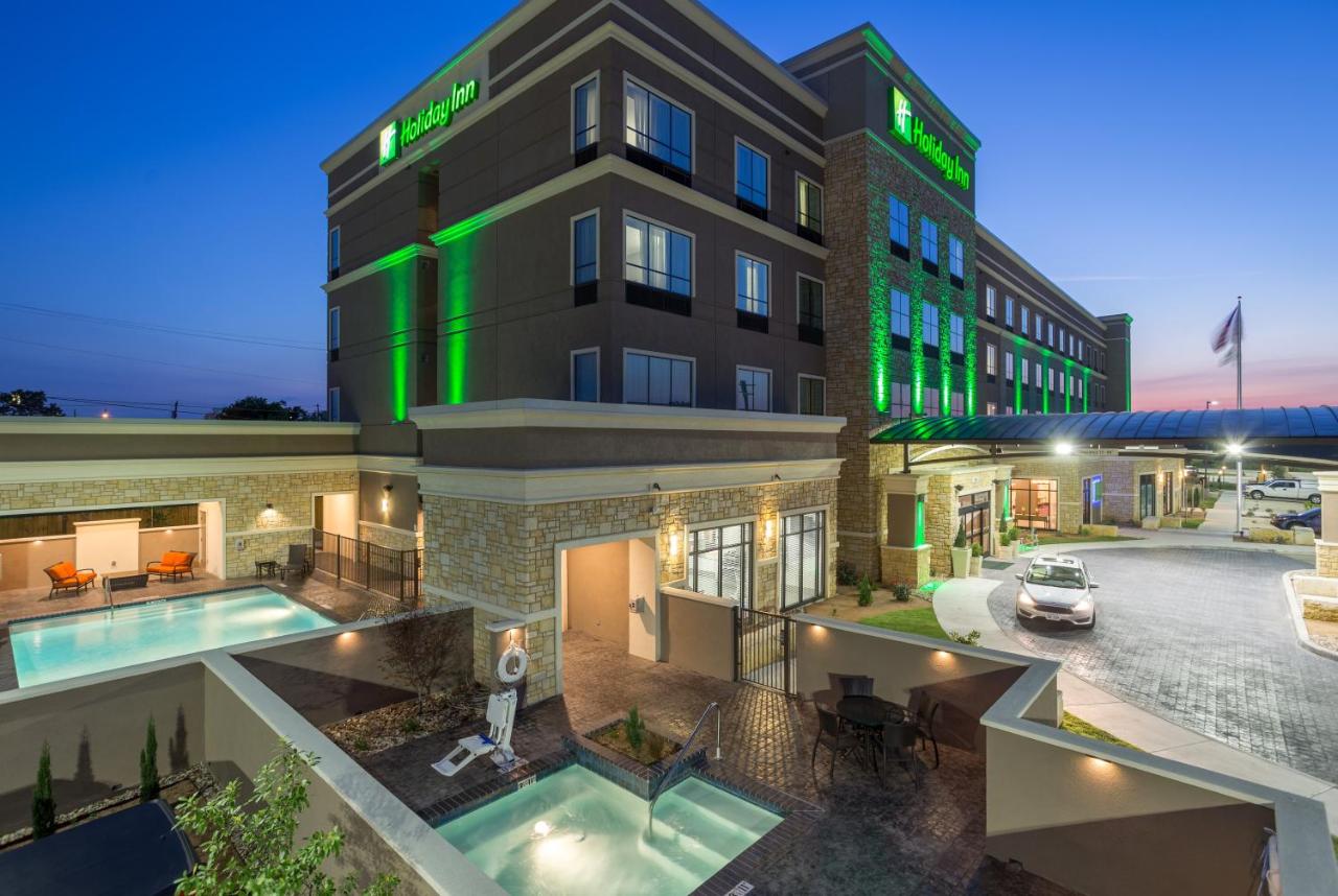 | Holiday Inn San Marcos Convention Center, an IHG Hotel