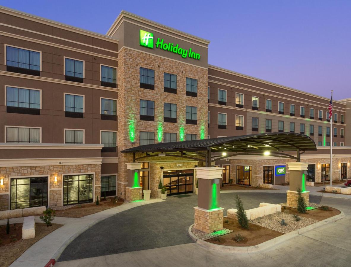 | Holiday Inn San Marcos Convention Center, an IHG Hotel