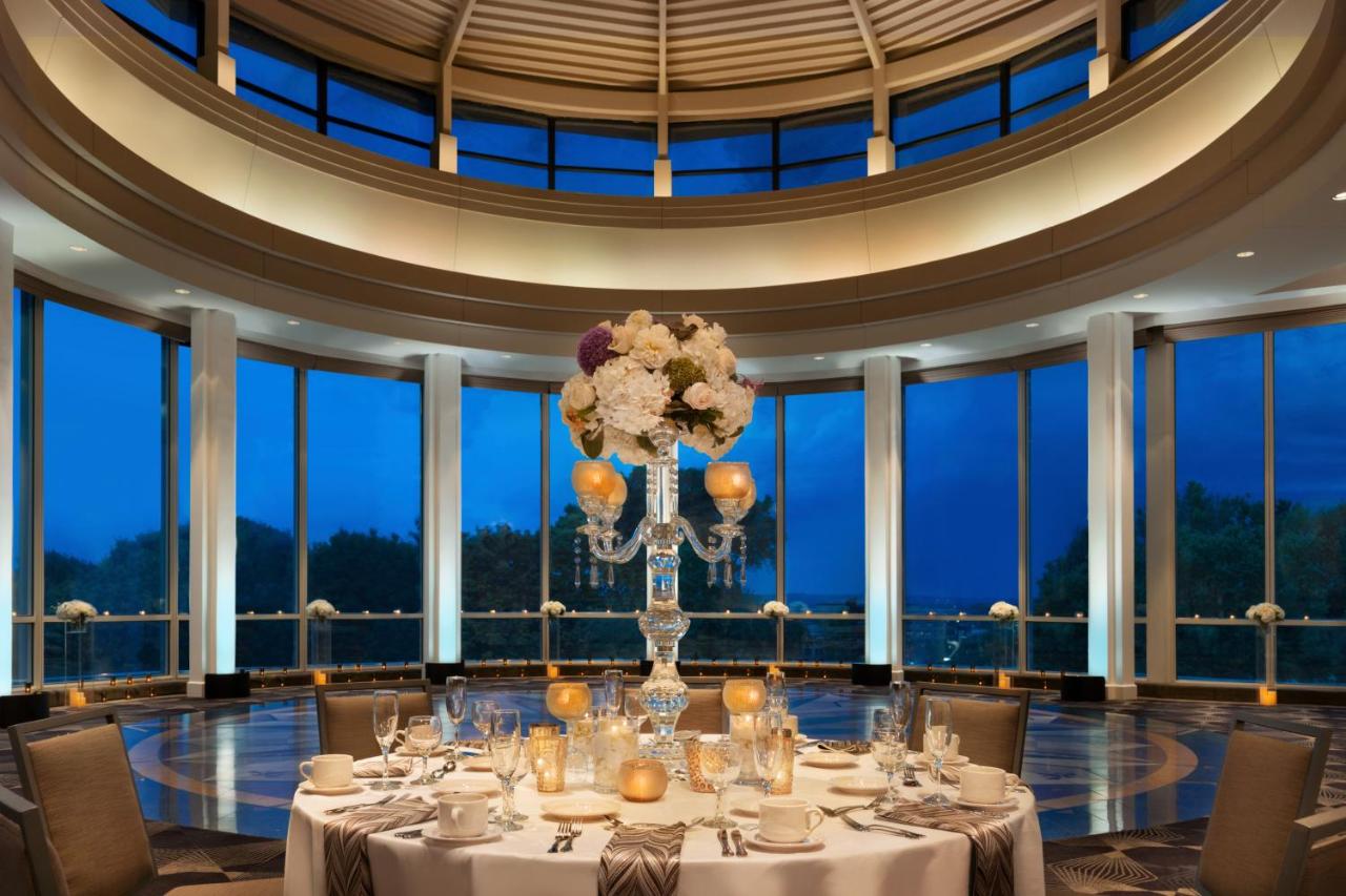 | InterContinental St. Paul Riverfront, an IHG Hotel