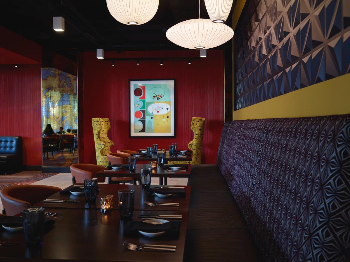 | InterContinental St. Paul Riverfront, an IHG Hotel