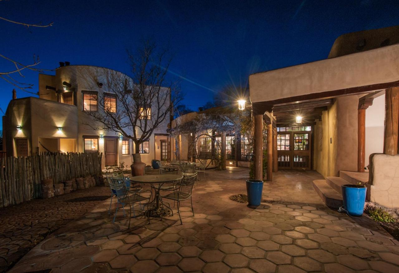  | Inn on La Loma Plaza