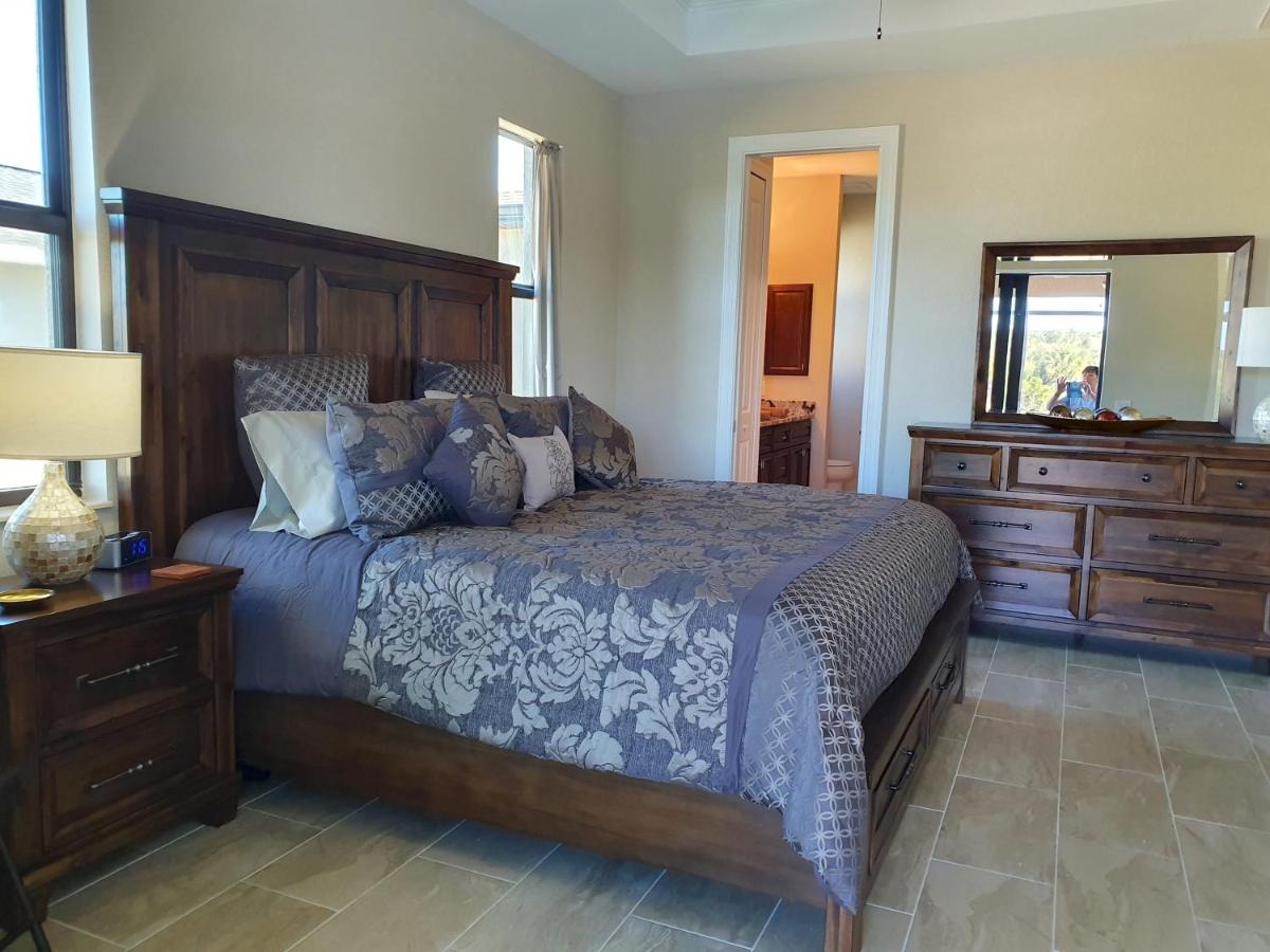  | Stunning BRAND NEW 3 bed home, fabulous pool overlooking river,