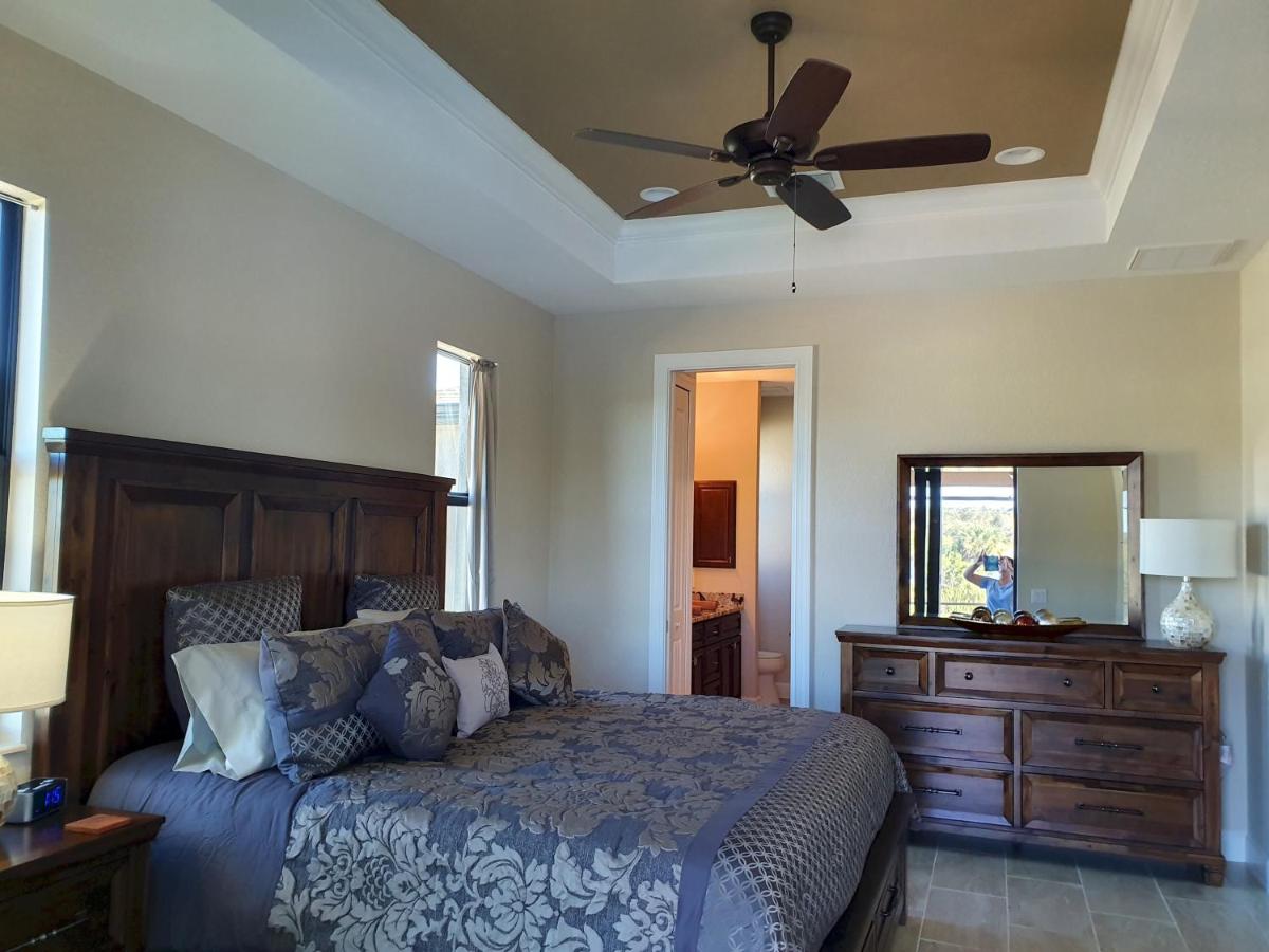  | Stunning BRAND NEW 3 bed home, fabulous pool overlooking river,