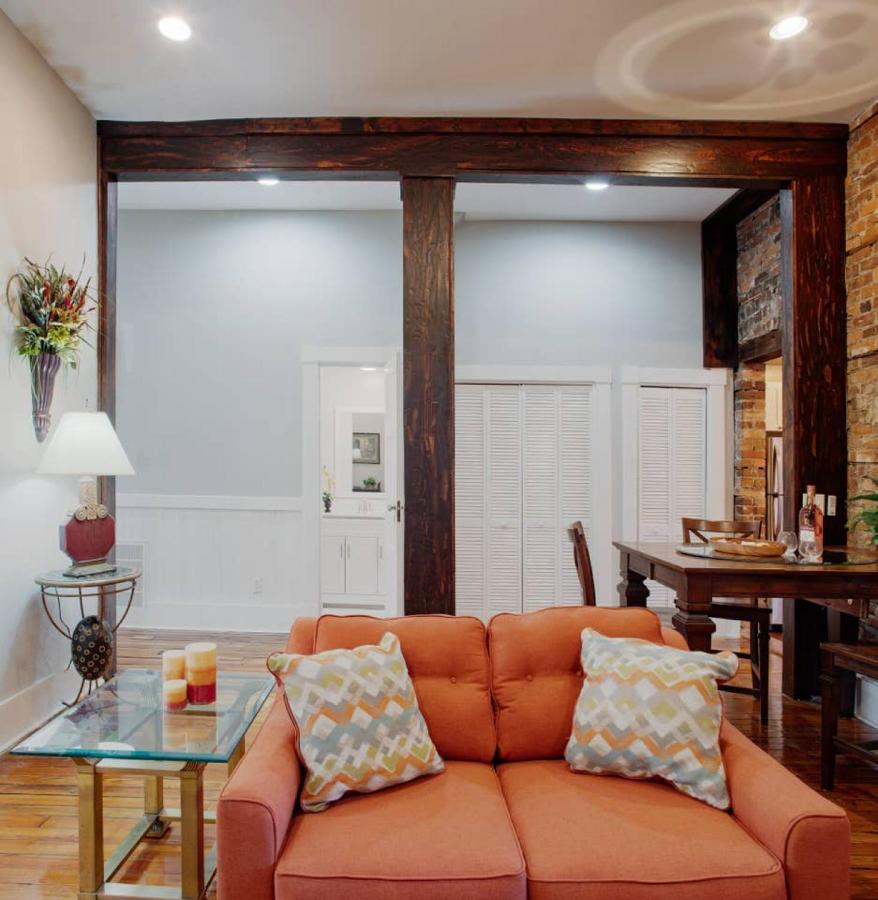 | Modern 4 Bed Brownstone in Historic Downtown