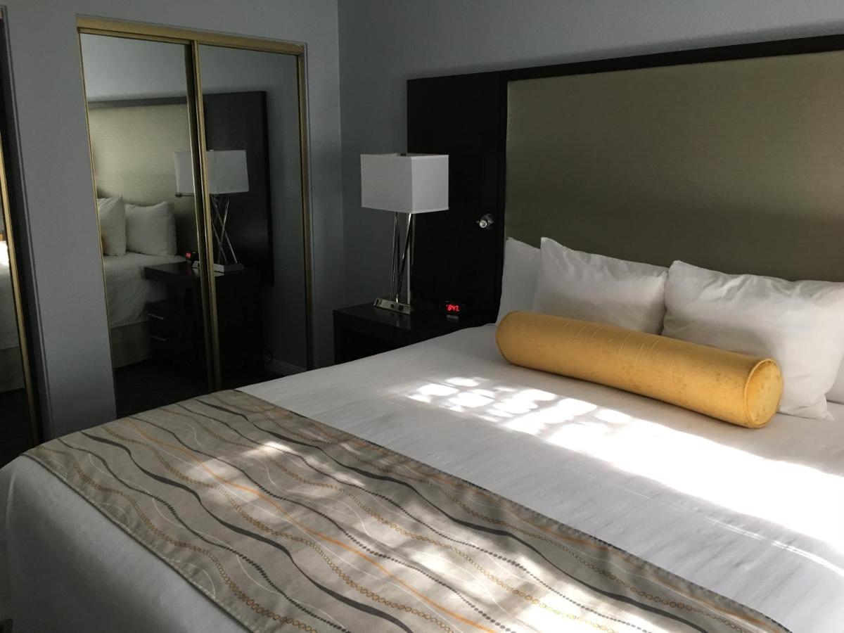 Two-Bedroom Apartment at GetAways at Palm Springs Tennis Club