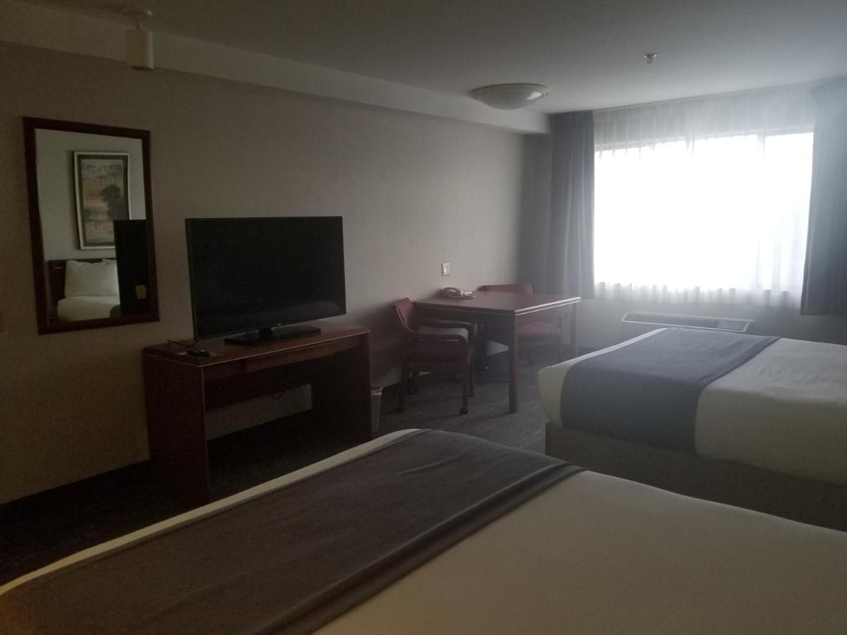  | Shilo Inn Suites - Salem