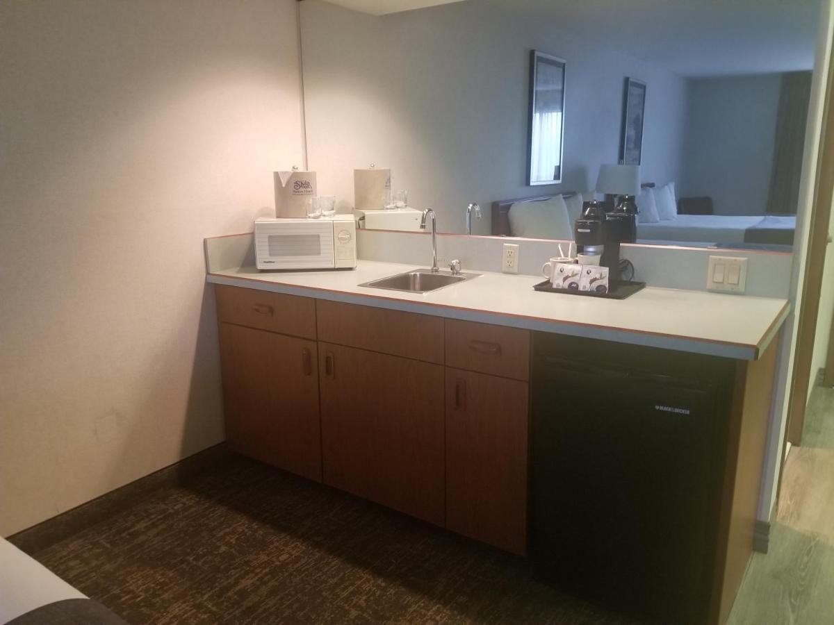  | Shilo Inn Suites - Salem