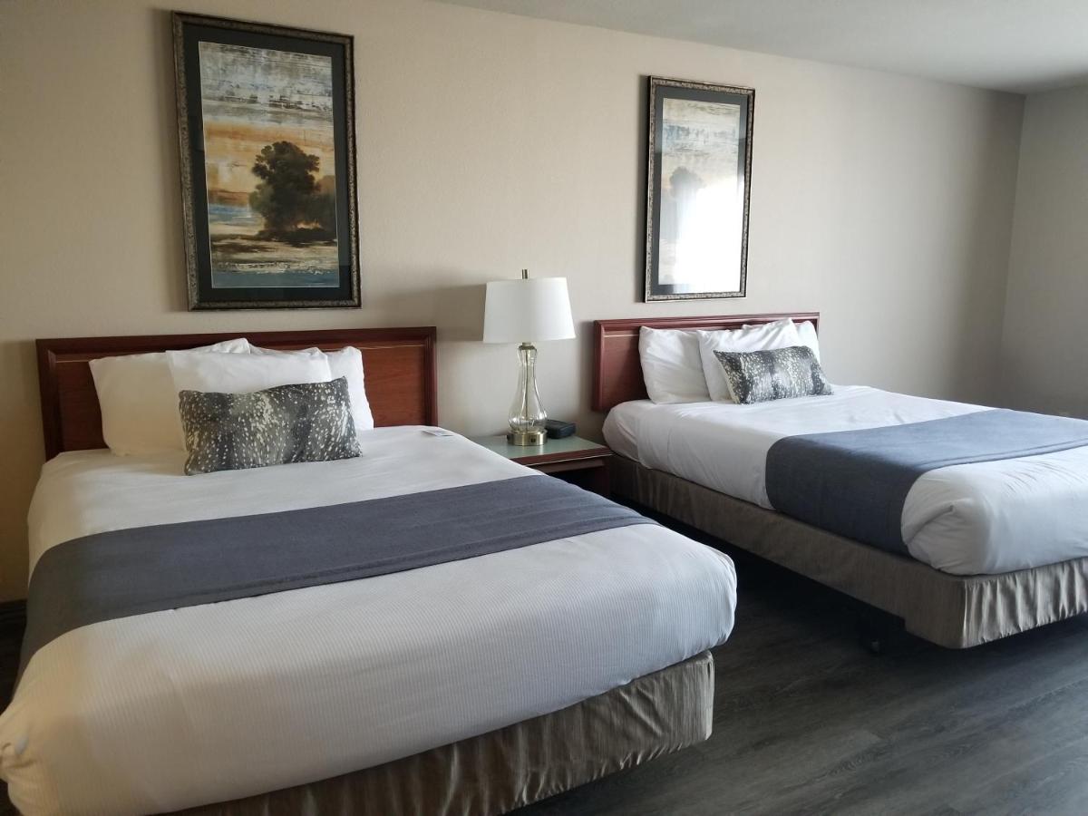  | Shilo Inn Suites - Salem