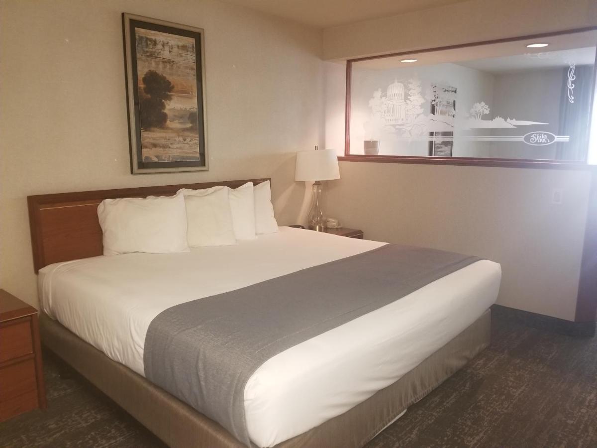  | Shilo Inn Suites - Salem