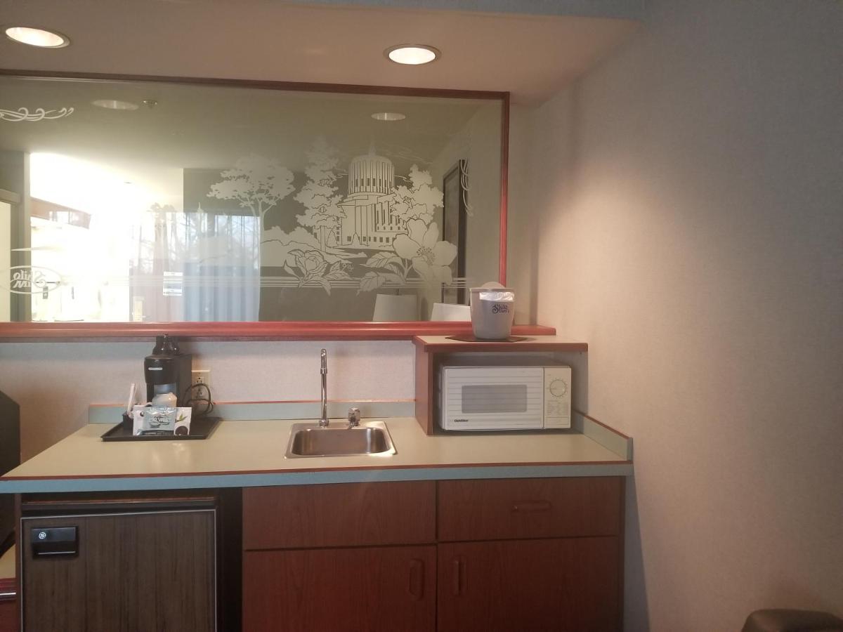  | Shilo Inn Suites - Salem