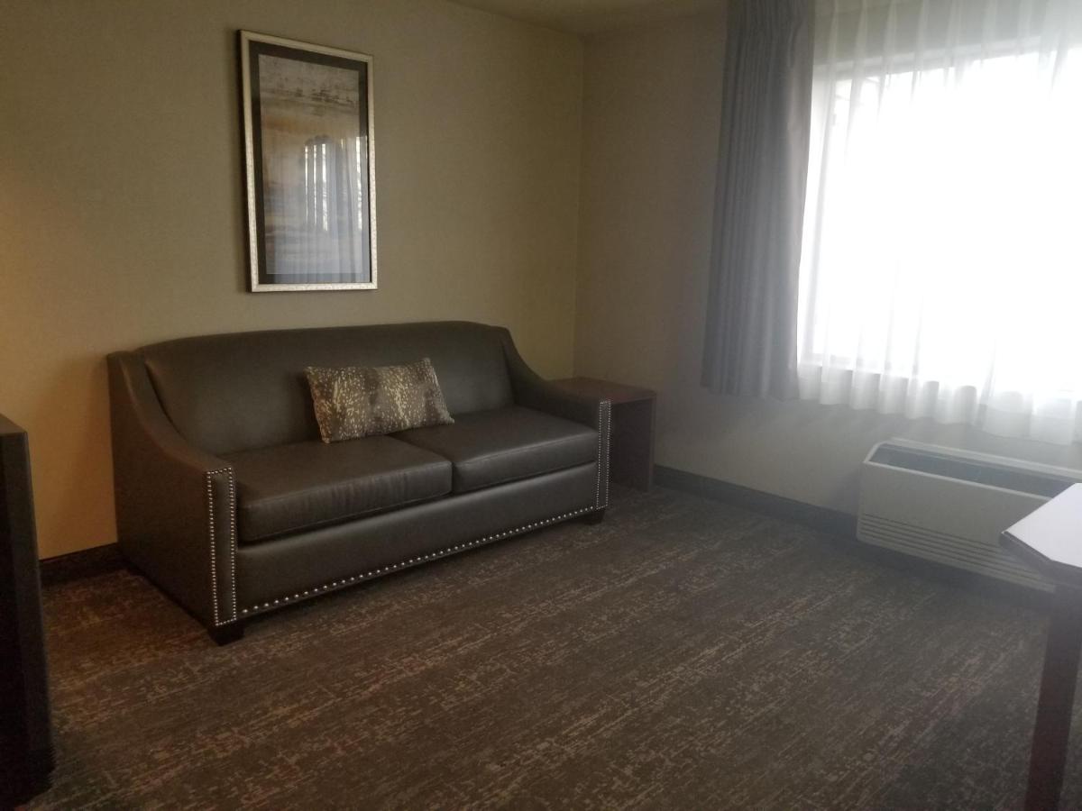  | Shilo Inn Suites - Salem