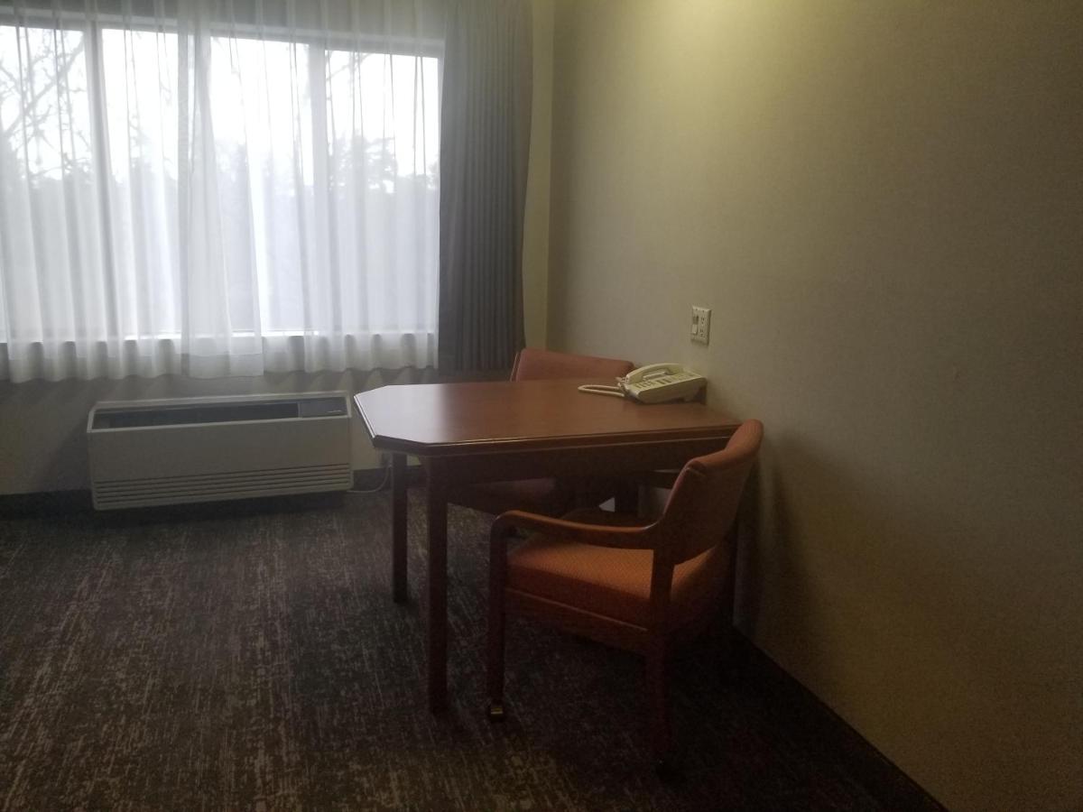  | Shilo Inn Suites - Salem