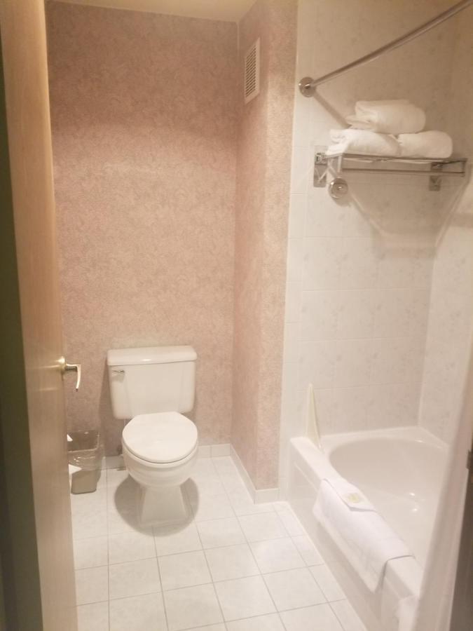  | Shilo Inn Suites - Salem