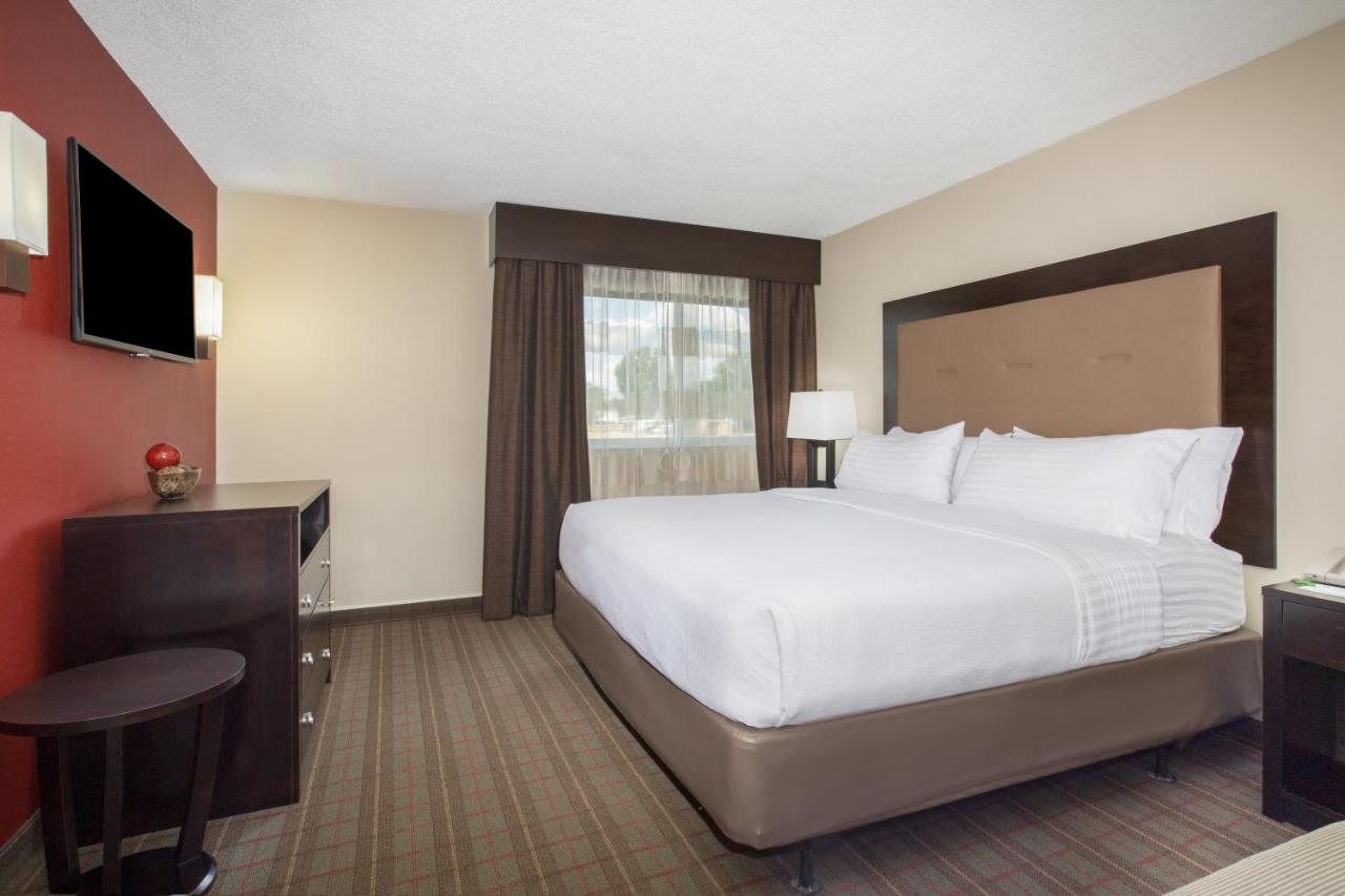 | Holiday Inn Riverton-Convention Center, an IHG Hotel