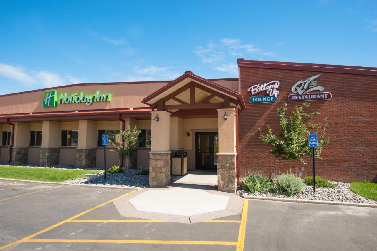 | Holiday Inn Riverton-Convention Center, an IHG Hotel