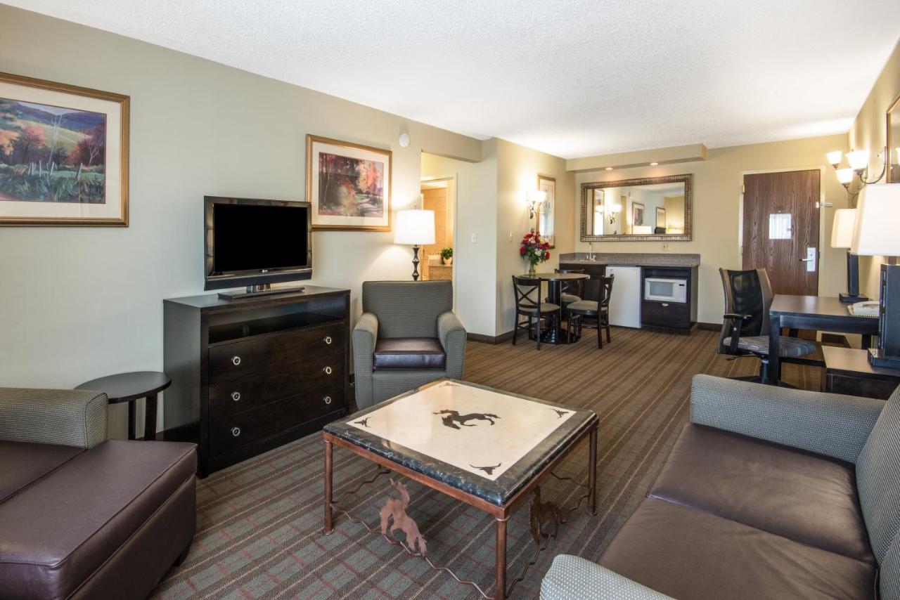 | Holiday Inn Riverton-Convention Center, an IHG Hotel