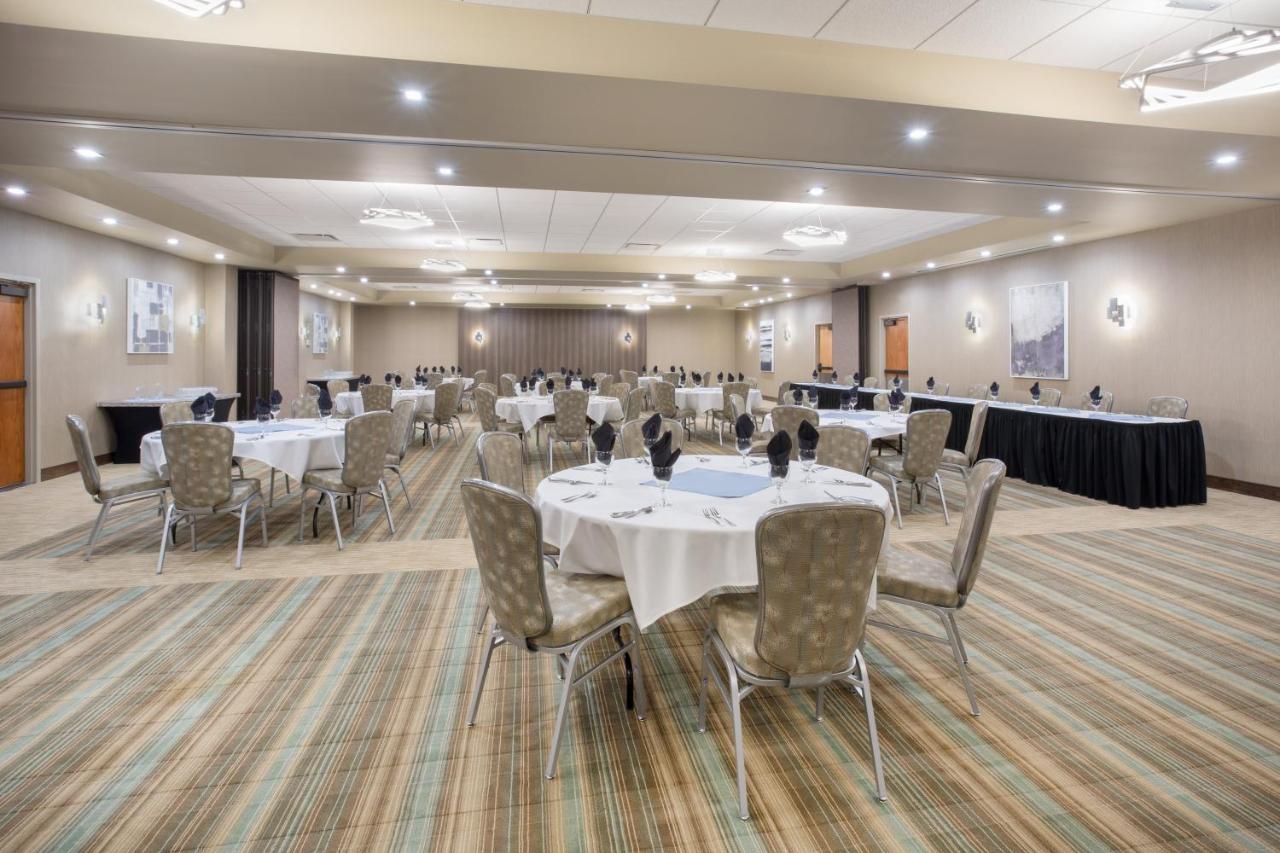 | Holiday Inn Riverton-Convention Center, an IHG Hotel