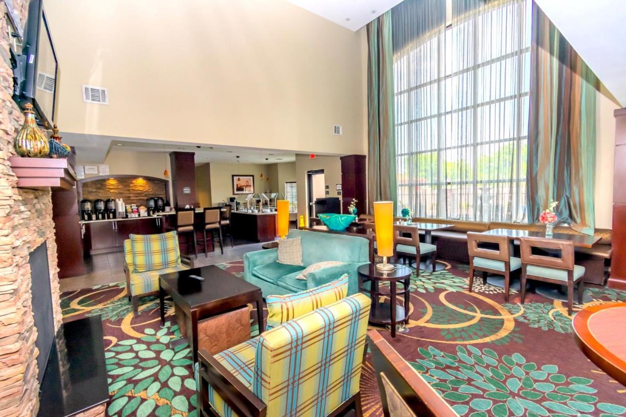  | Staybridge Suites Houston - IAH Airport, an IHG Hotel