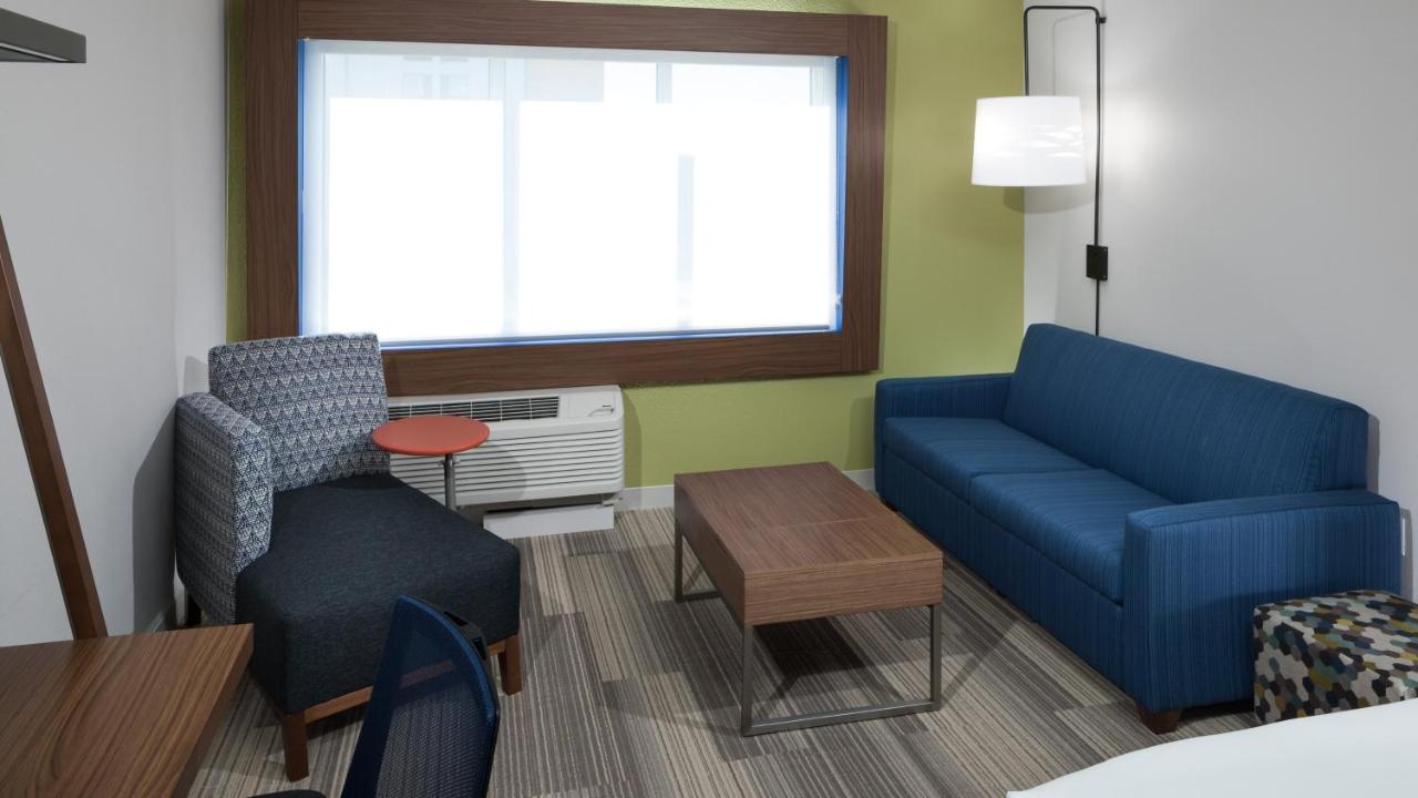 Suite with Two Beds - Non-Smoking at Holiday Inn Express & Suites Orlando at SeaWorld by IHG