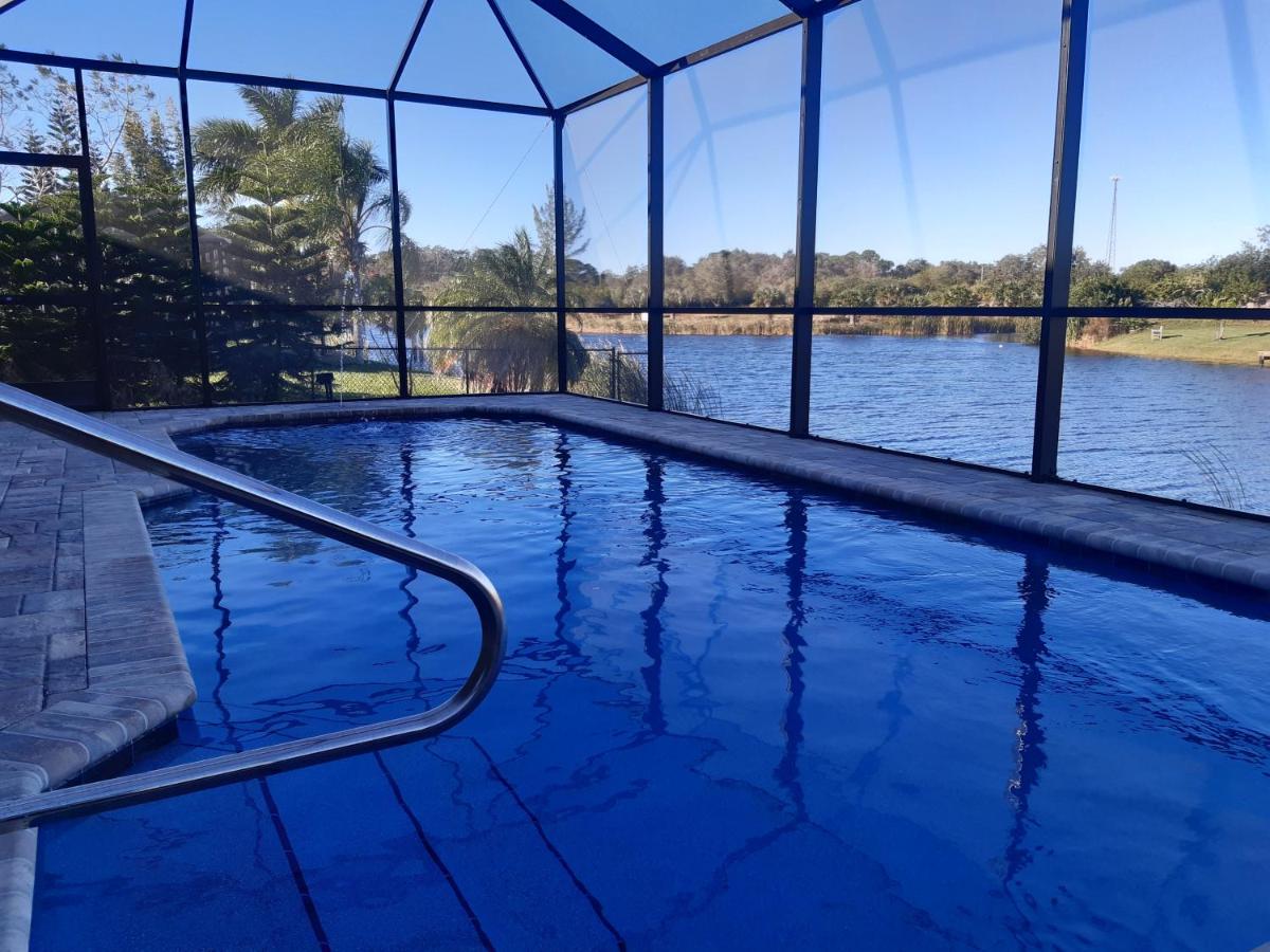  | Stunning BRAND NEW 3 bed home, fabulous pool overlooking river,