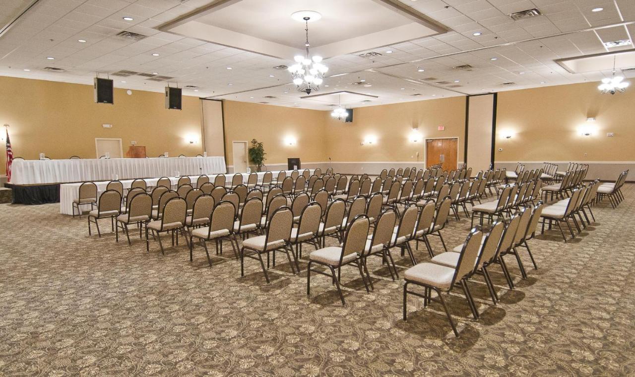  | Best Western Of Alexandria Inn & Suites & Conference Center
