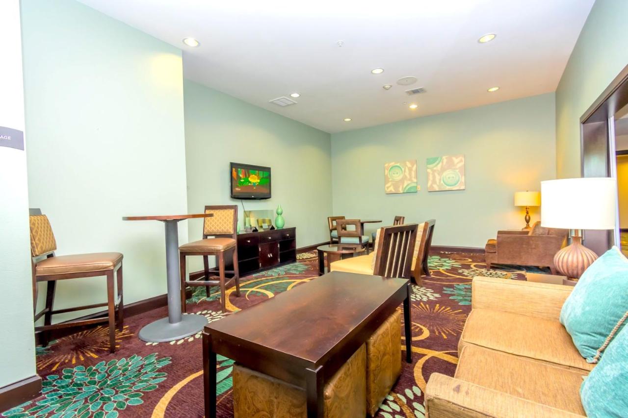  | Staybridge Suites Houston - IAH Airport, an IHG Hotel