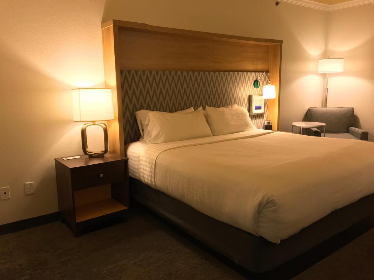 King Room at Holiday Inn & Suites McKinney - N Allen by IHG