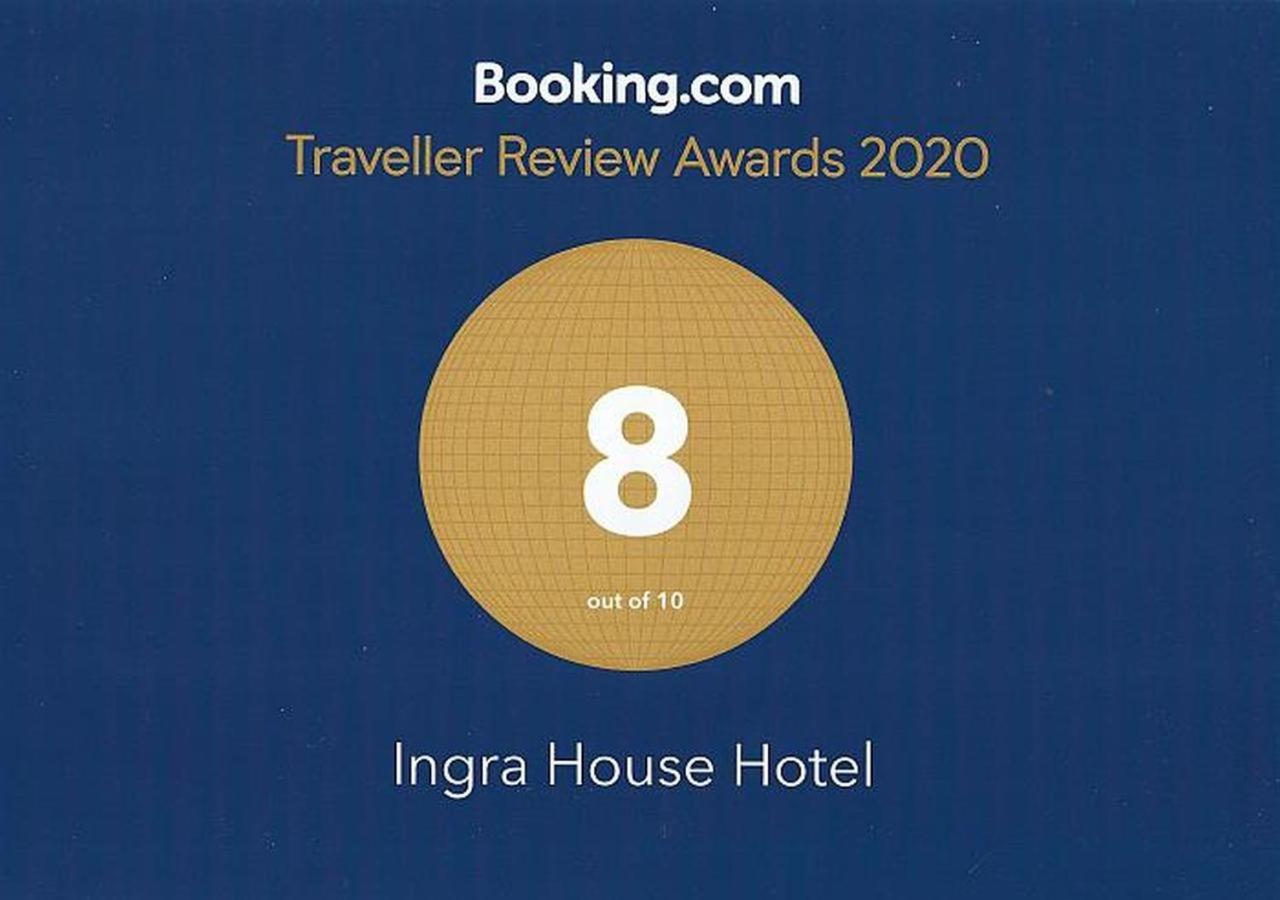  | Ingra House Hotel