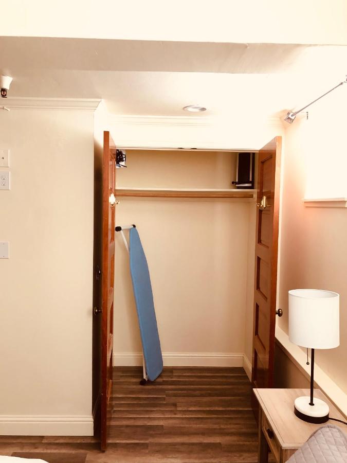 Deluxe Room (2 Adults + 1 Child) at Pacific Grove Inn