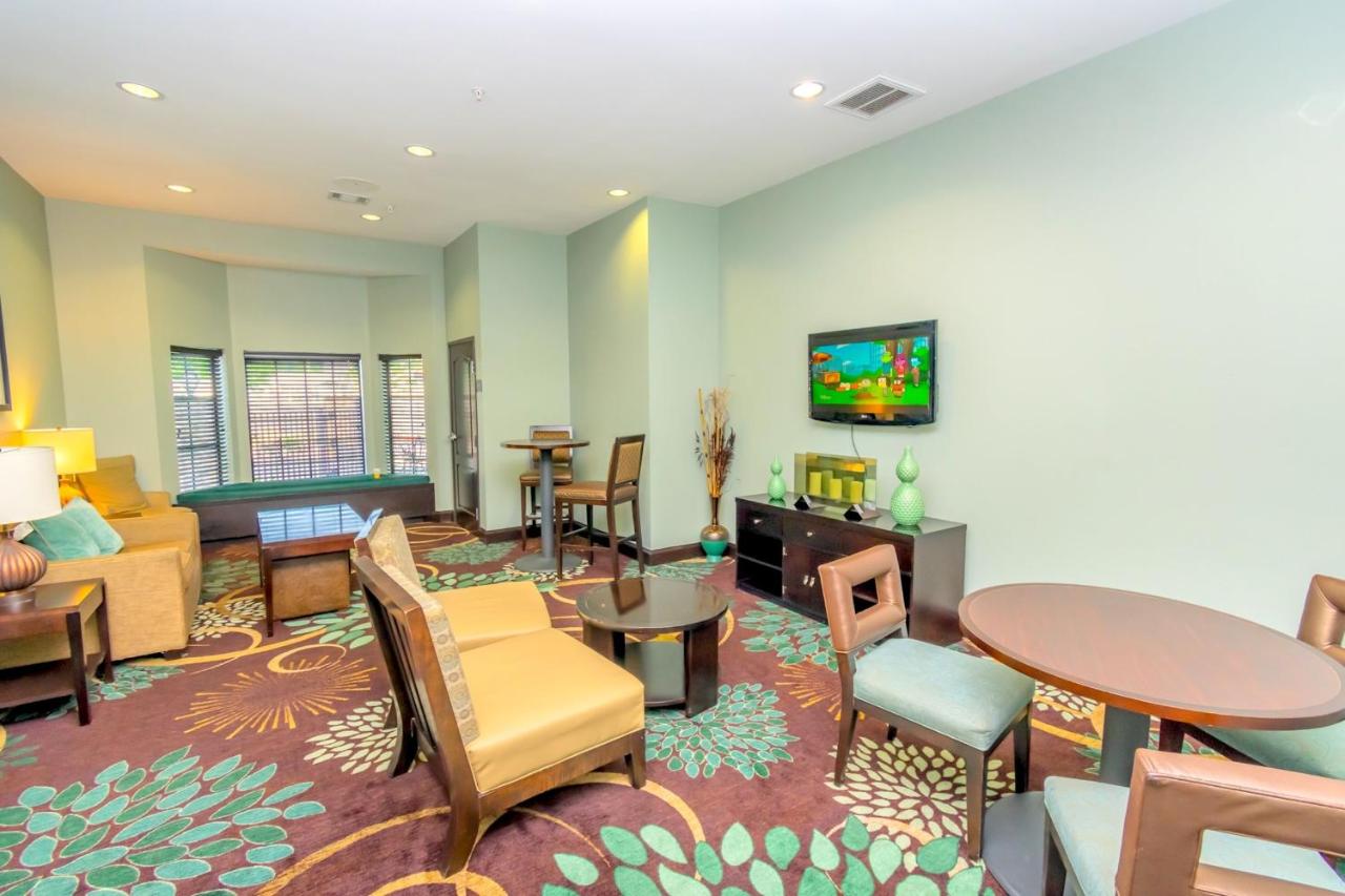 | Staybridge Suites Houston - IAH Airport, an IHG Hotel
