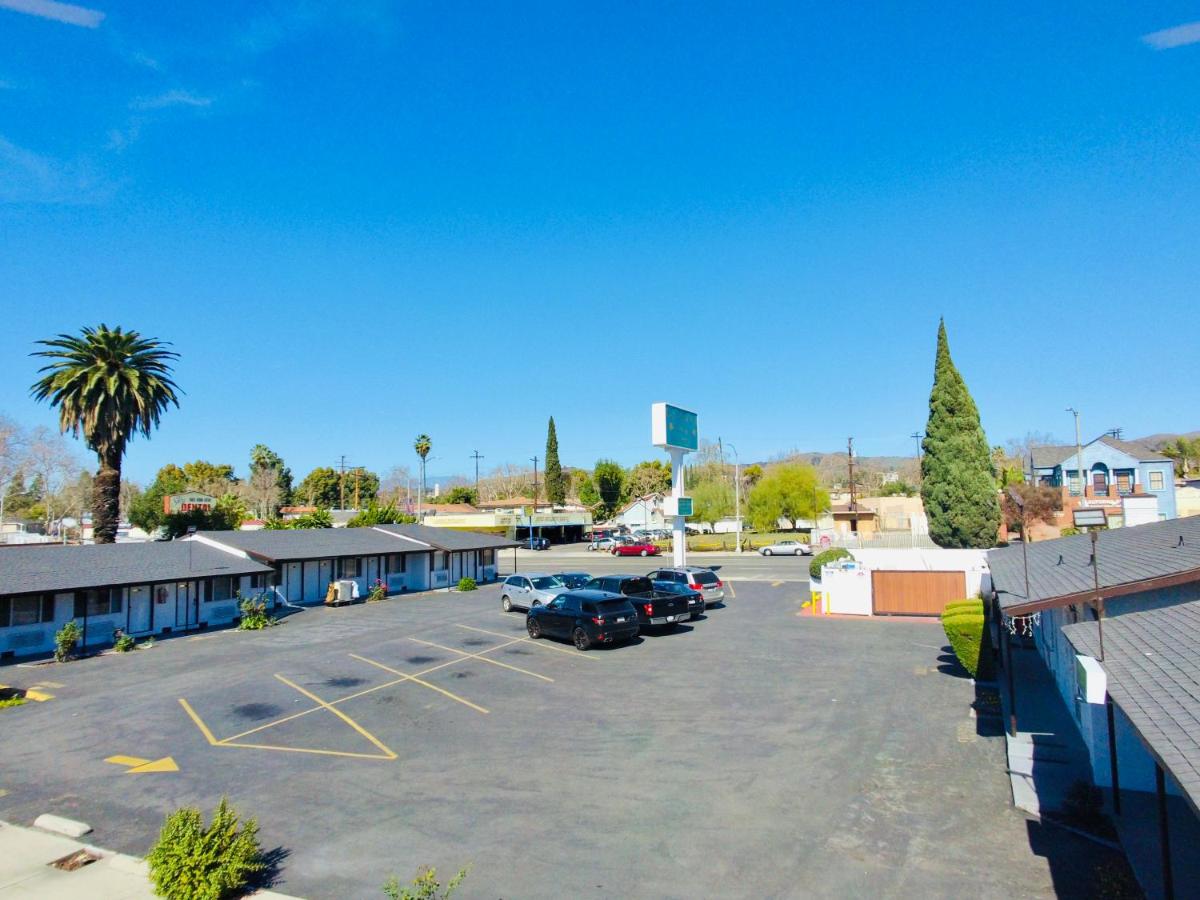 | Casa Blanca Inn & Suites Whittier