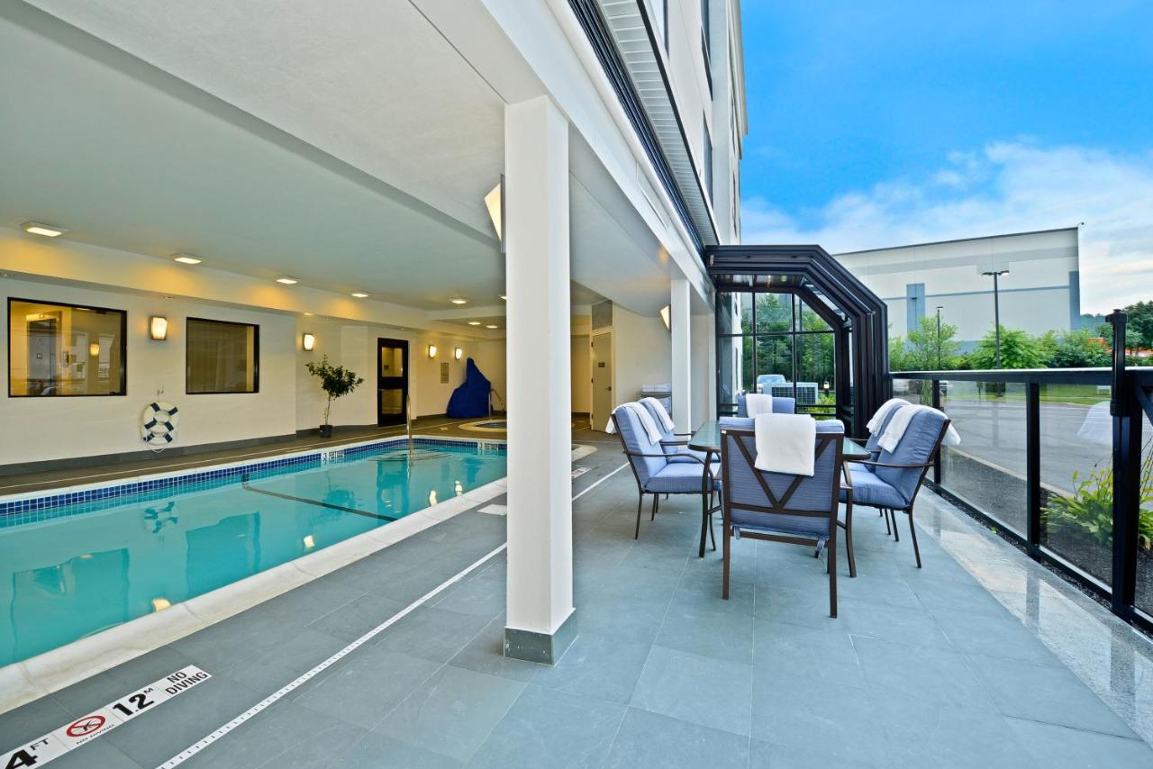  | Holiday Inn Express Fishkill, an IHG Hotel