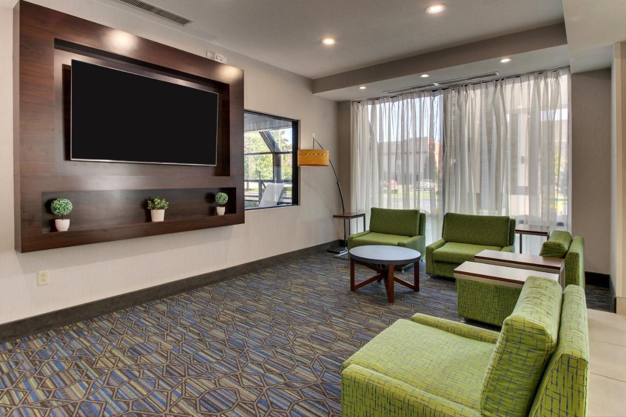  | Holiday Inn Express Fishkill, an IHG Hotel
