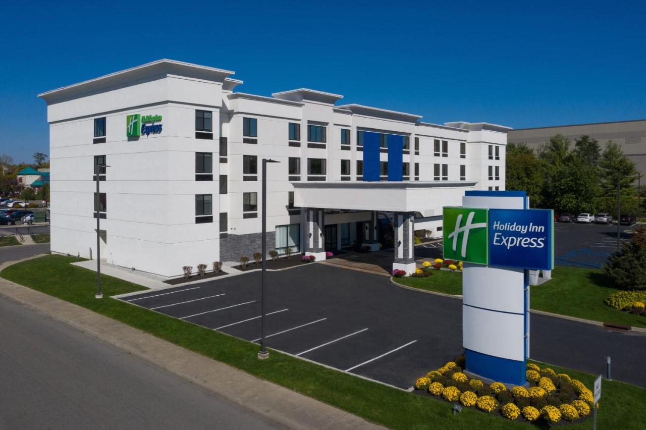  | Holiday Inn Express Fishkill, an IHG Hotel