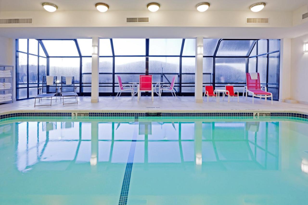  | Holiday Inn Express Fishkill, an IHG Hotel