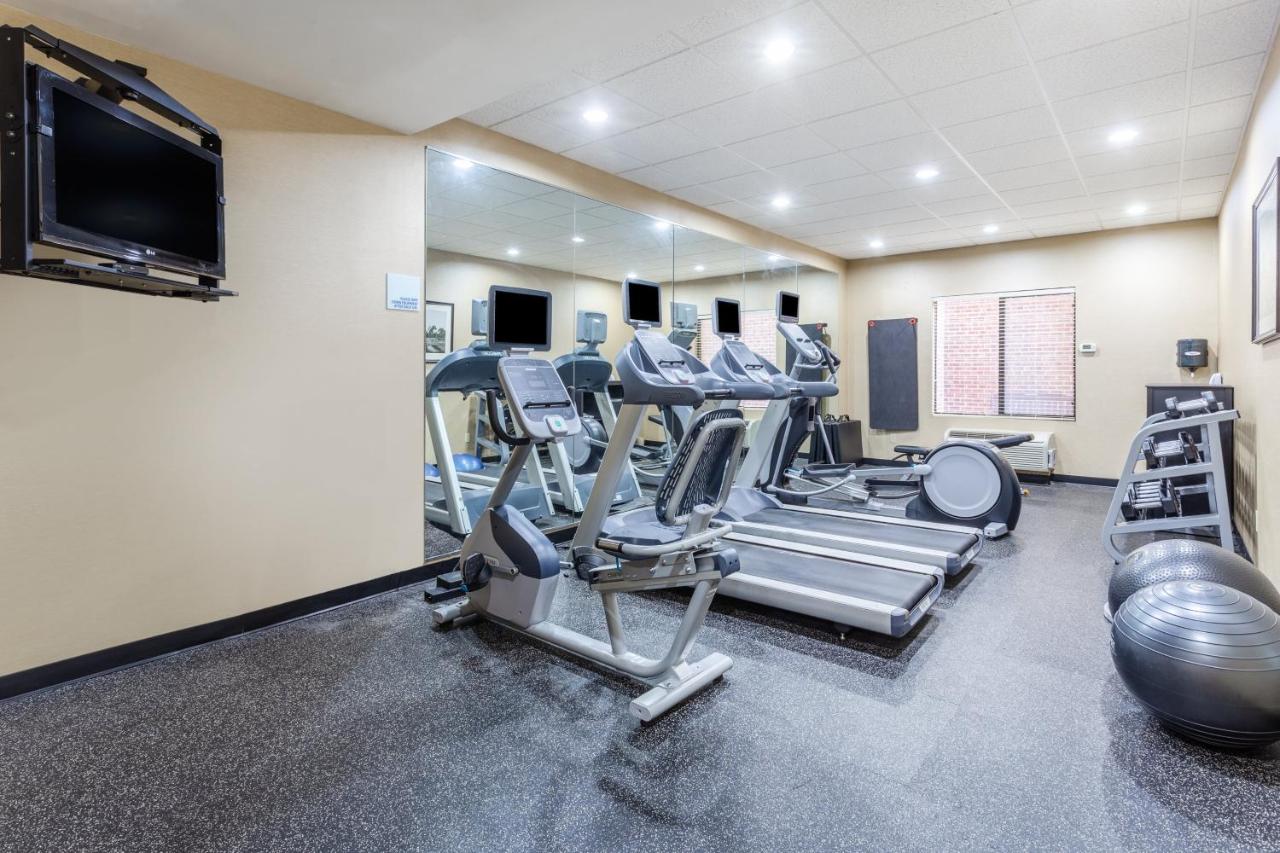 | Holiday Inn Express Charles Town, an IHG Hotel