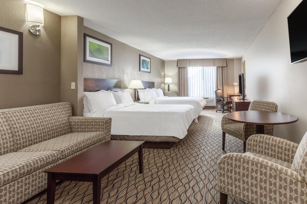 | Holiday Inn Express Charles Town, an IHG Hotel