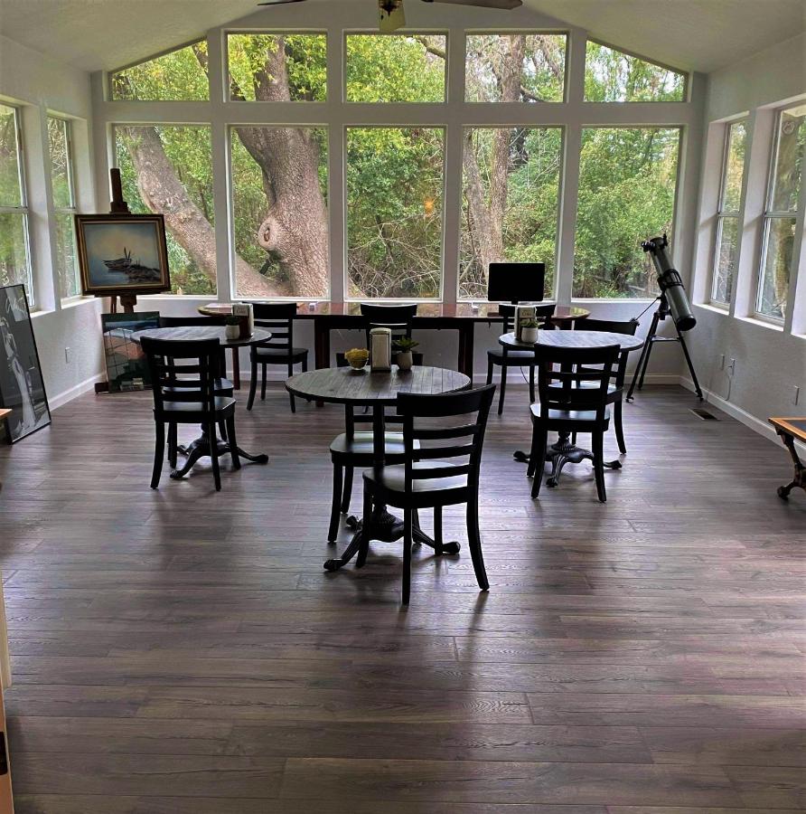  | Stahlecker House Inn